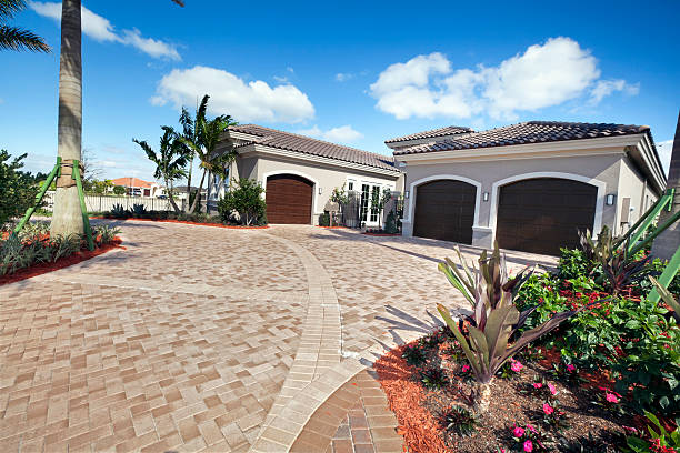 Best Permeable Paver Driveway  in Burlington, VT
