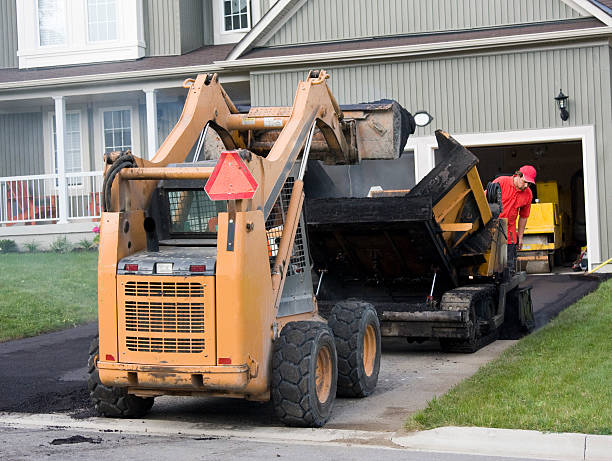 Best Driveway Paving Company  in Burlington, VT