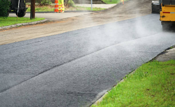 Best Cobblestone Driveway Pavers  in Burlington, VT