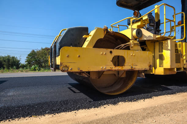 Best Driveway Pavers Near Me  in Burlington, VT